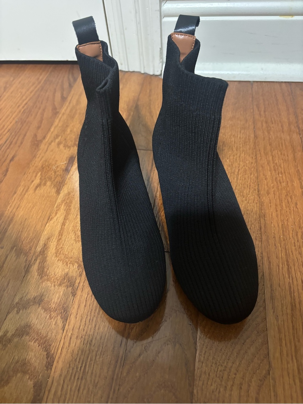 Karl Lagerfeld Girl Boots